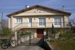 Gontaud de Nogaret - Villa "A noste"