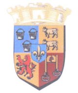 Blason de la mairie de Bascons