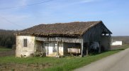 Birac sur Trec - la borde de Gory