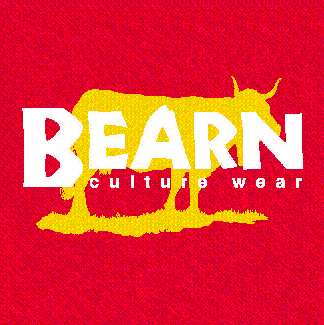 Pays de la Vaca aussi/tabé - Bearn culture wear